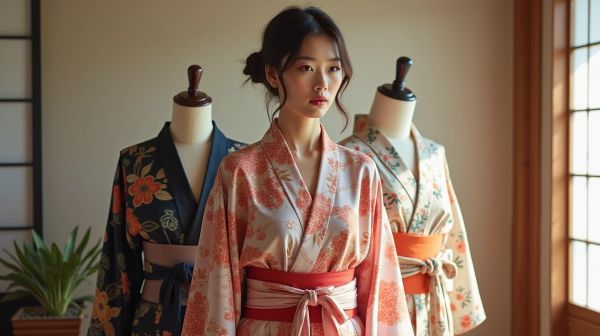 Guide d'achat : Quelle kimono femme choisir ?