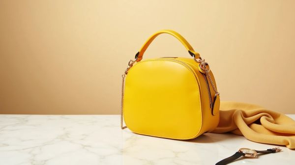 Le sac banane femme : accessoire tendance et pratique
