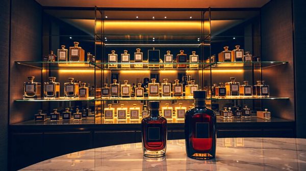 Les meilleurs dupes de parfums de luxe à découvrir