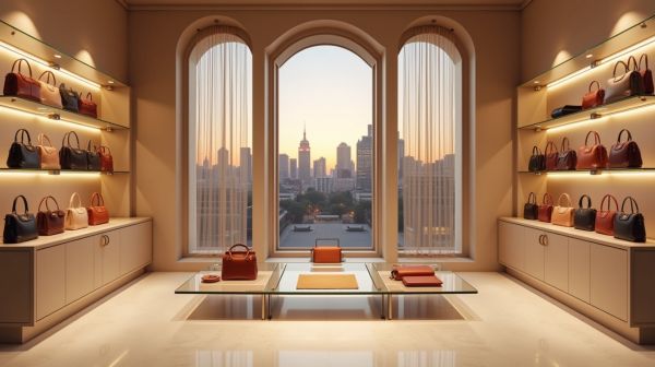 Sacs tendances : Élevez votre style avec nos nouveautés 2026