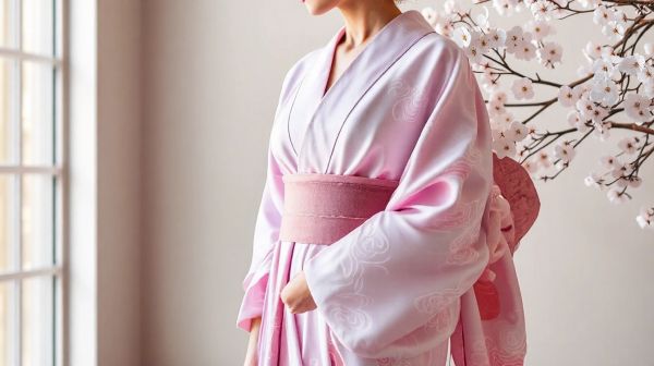 Top 10 kimonos pour femmes : trouvez votre style idéal