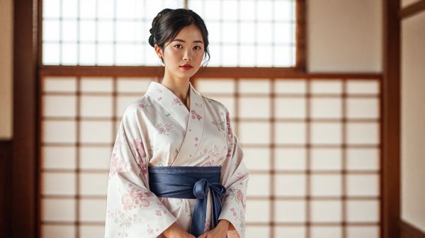 Top 10 kimonos pour femmes : trouvez votre style idéal